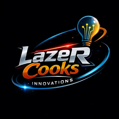 Lazer Cooks